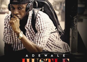 Adewale - Hustle 2 Adewale Hustle nubunk.com