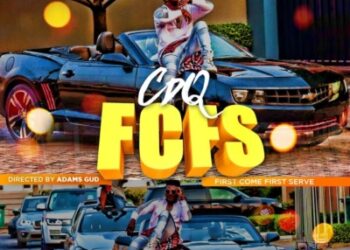 CDQ FCFS