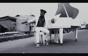 Emekus Pray Video Screenshot