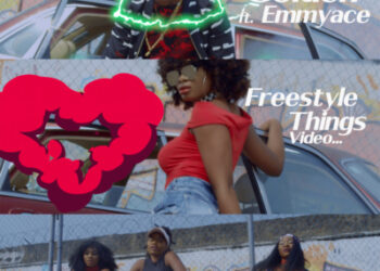 Golden freestyle things