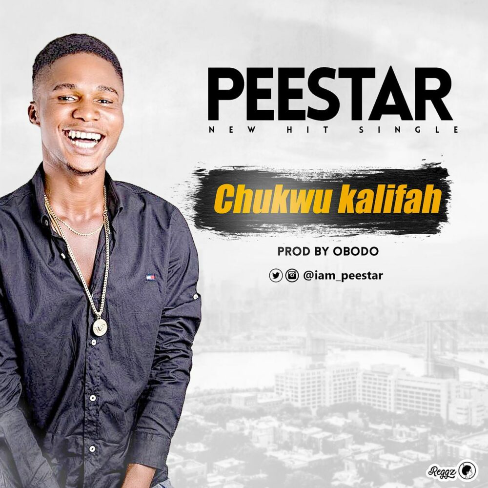 Peestar - Chukwu Kalifah 1 width=501