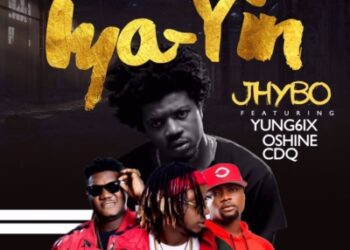 IyaYin.Remix 2