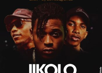 JIKOLO BIZZOUCH X LAX X DJ CONSEQUENCE mp3 image