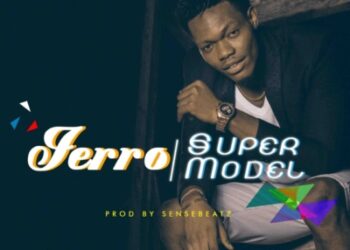 Jerro Super Model