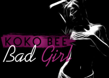 Koko Bee Bad Girl Art