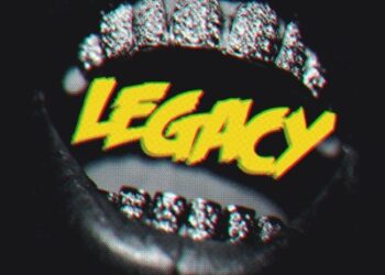 A-Q - Legacy 3 LEGACY ART NU 720x719