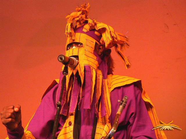 THROWBACK: Lagbaja - Nothing For You 1 width=640
