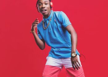 Mayorkun