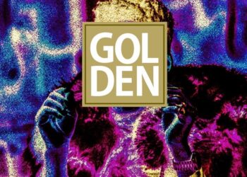Nasty C Golden mp3 image