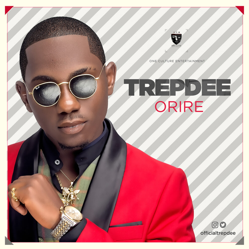 VIDEO: Trepdee - Orire 1 width=1600