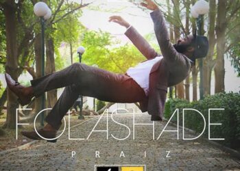 Praiz Folashade ART