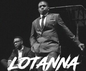 Praiz amp Naeto C Remember Lotanna OST