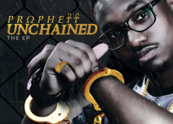 Prophett Unchained E.P ART