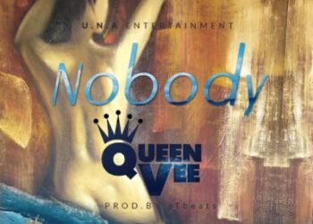 Queen Vee Aint Nobody