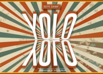 Seyi Shay 1