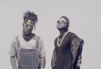 Skales Burna