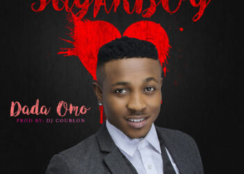 Sugarboy Dada Omo 720x720