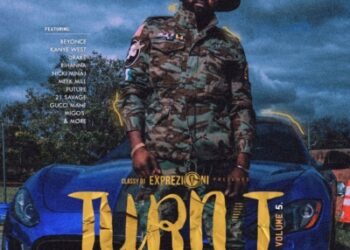 TurnT vol. 5