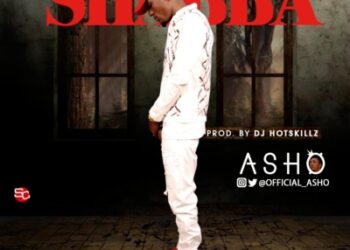 asho shab