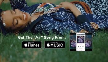 header air video