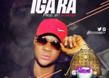 igara yeahmizy