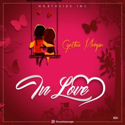 Cynthia Morgan - In Love 1 width=400