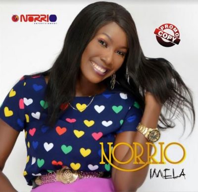 Norrio - Imela (Produced By Lahlah) 1 width=400