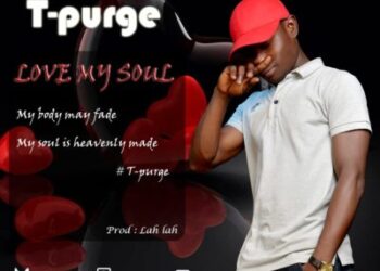 01 LOVE MY SOUL mp3 image