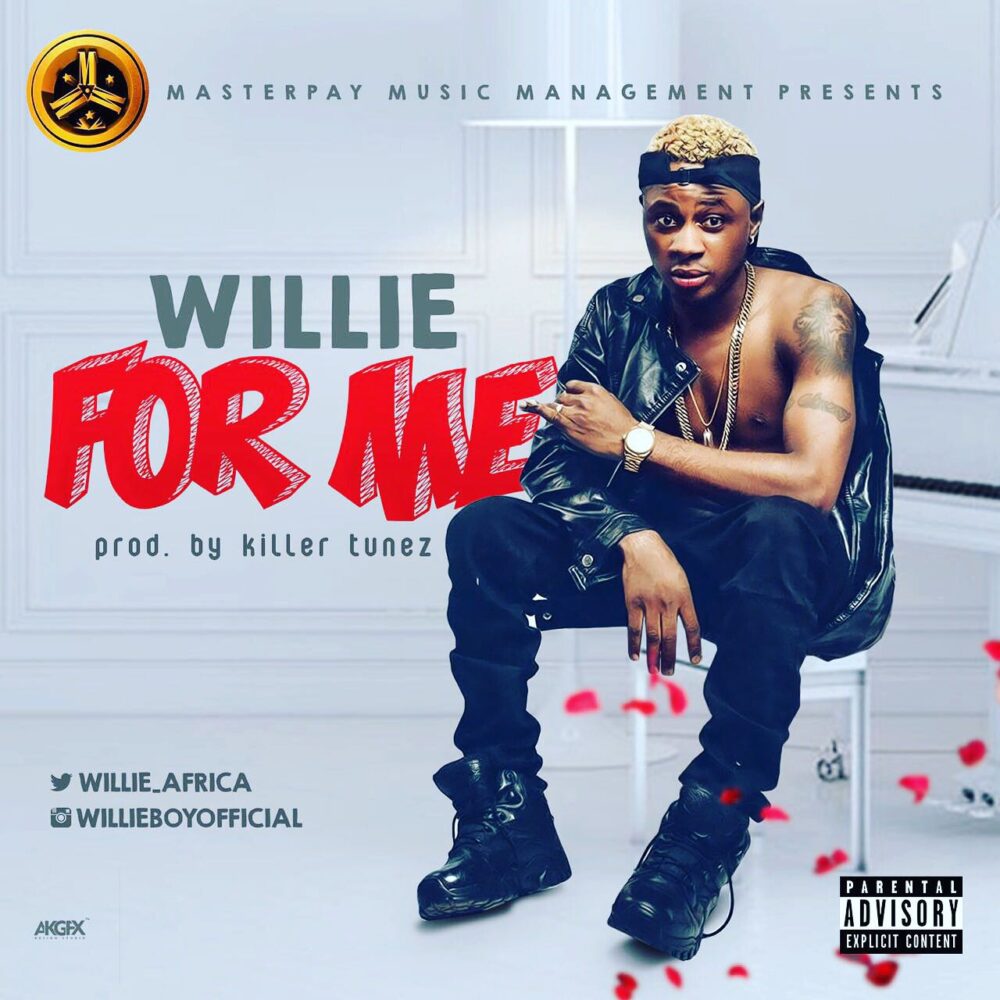 Willie - For Me 1 width=505