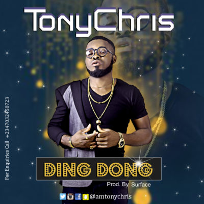 TonyChris - Ding Dong 1 width=400