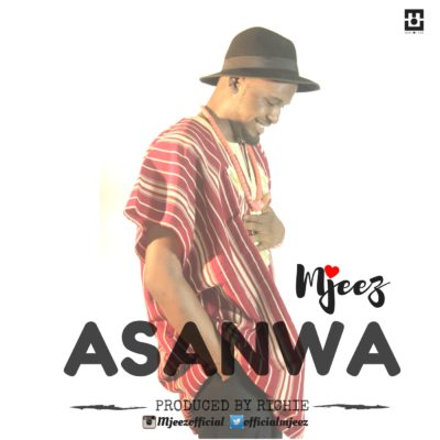 Mjeez - Asanwa 1 width=400