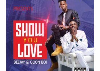 Beejay x Goon Boi