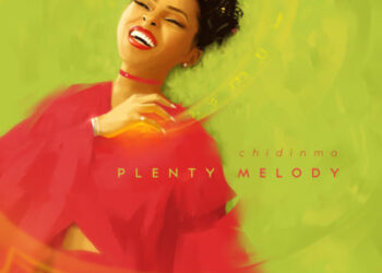 Chidinma Plenty Melody ART