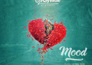 Dj Kaywise Mood ART