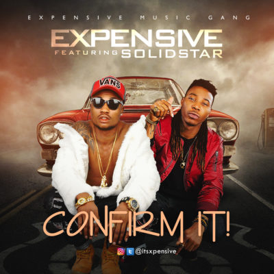 Expensive - Confirm it f. SolidStar 1 width=400