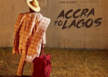 Eazi feat Olamide Phyno