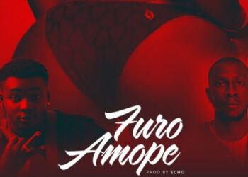 Furo Amope Artwork