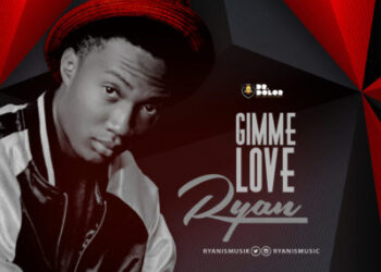 GIMME LOVE ART