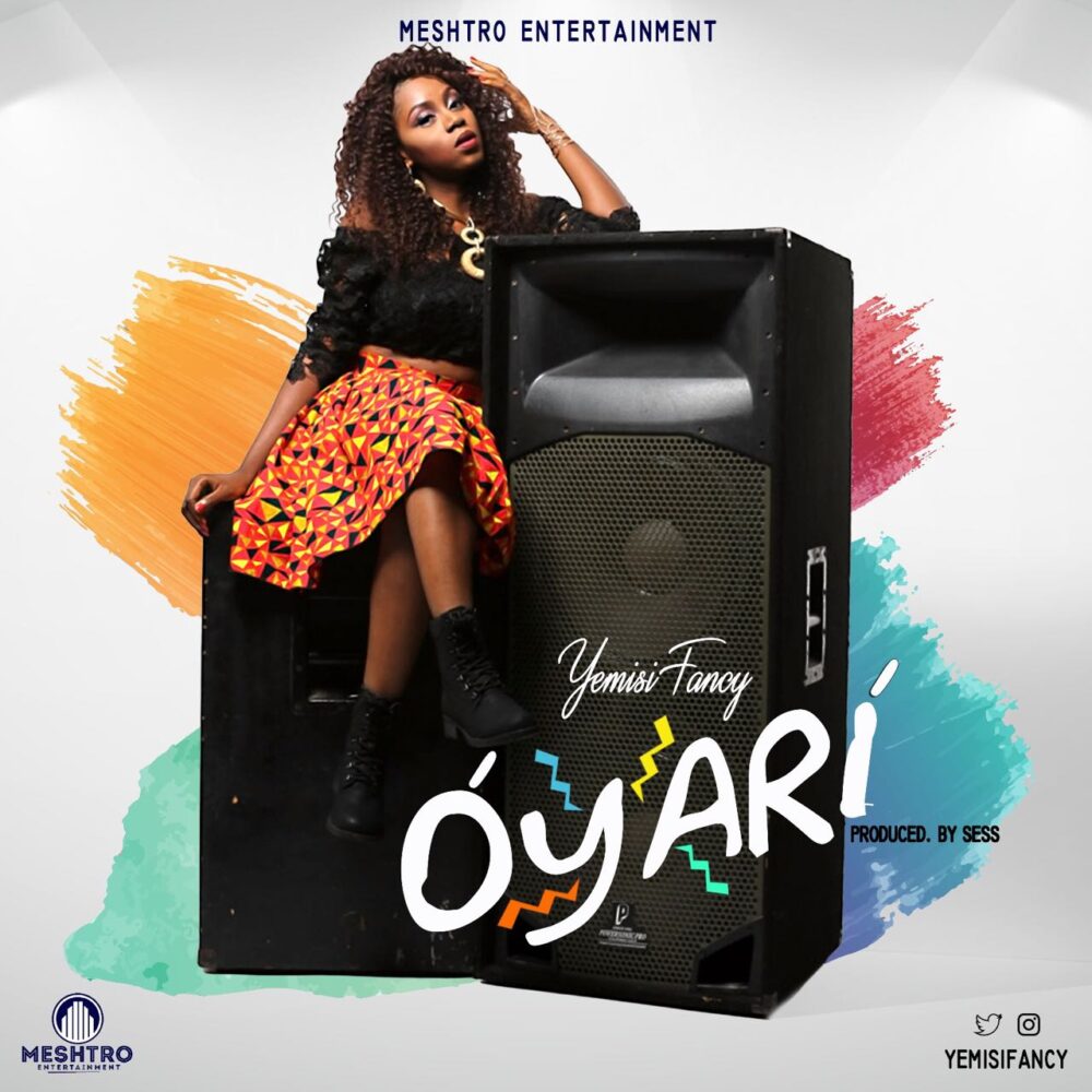 Yemisi Fancy - Oyari 1 width=508