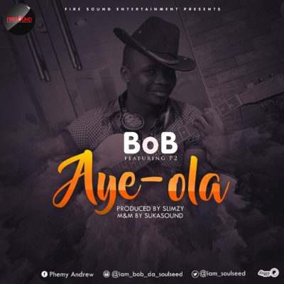 BoB - Ayeole ft. P2 1 width=400