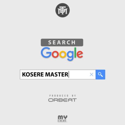 Kosere Master - Search Google (Prod. By Orbeat) 1 width=400