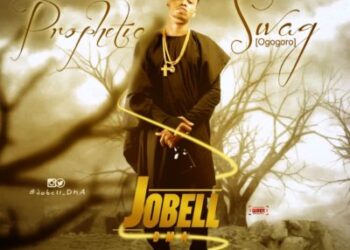 JOBELL DMA Prophetic Swag Ogogoro Prod Fla eshy 1 mp3 image