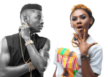 Lil Kesh MzKiss