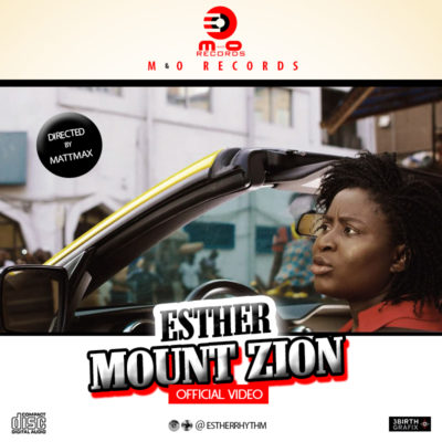 VIDEO: Esther - Mount Zion 1 width=279