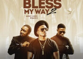 OD Woods Bless My Way video