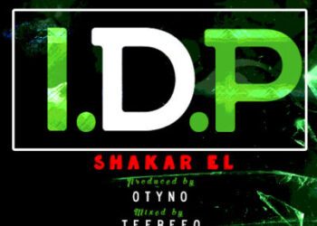 Shakar EL IDP ART