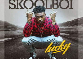 Skool Boi Ft D.A Lucky