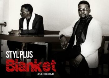 Styl Plus ASO IBORA prod. by Blaq Jerzee Artwork