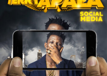 Terry Apala Social Media Artwork
