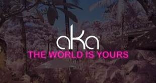 aka